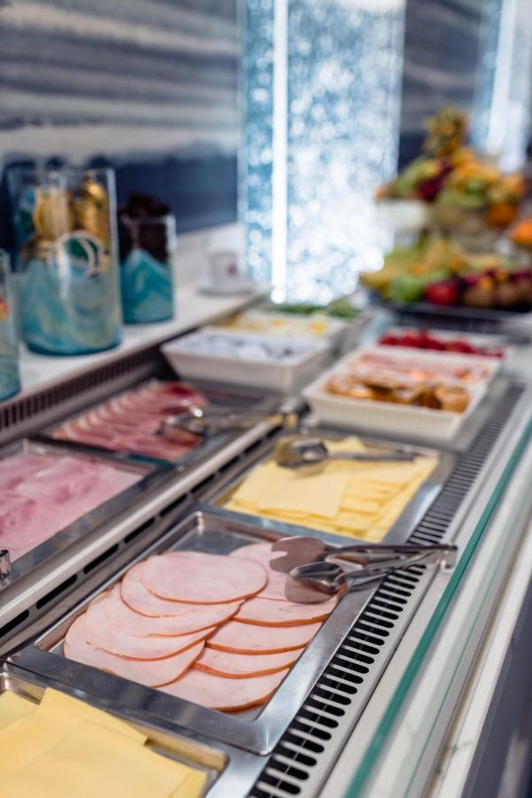 Le Plaza 5* Brussels