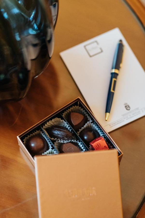 Hotel Le Plaza Brussels