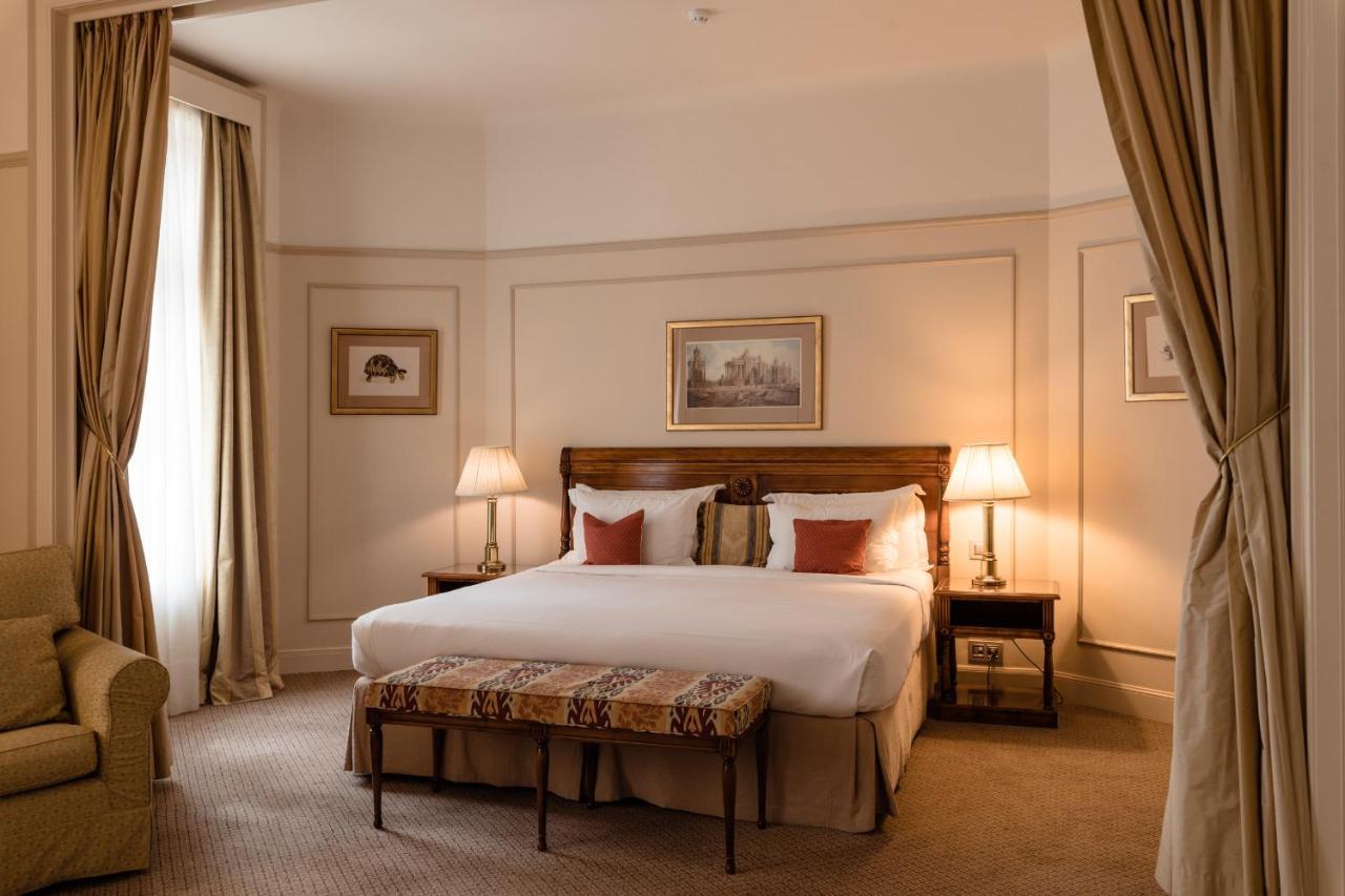 Le Plaza 5* Brussels