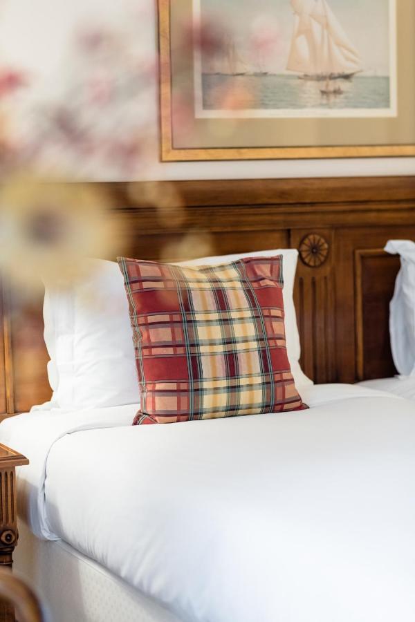 Hotel Le Plaza Brussels