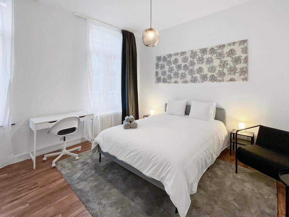 Marteau Ii-carapace Apartment *