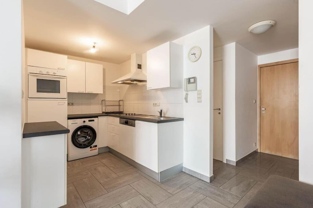 Appartement Beautiful 1br/1bar In E.u. District *