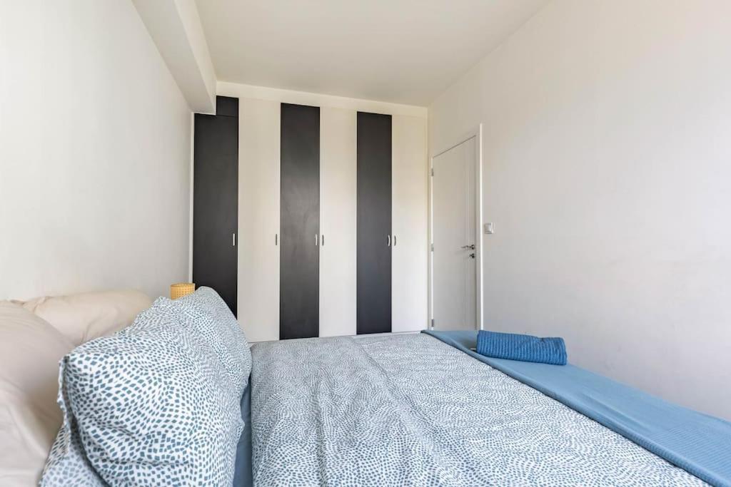 Appartement Beautiful 1br/1bar In E.u. District *