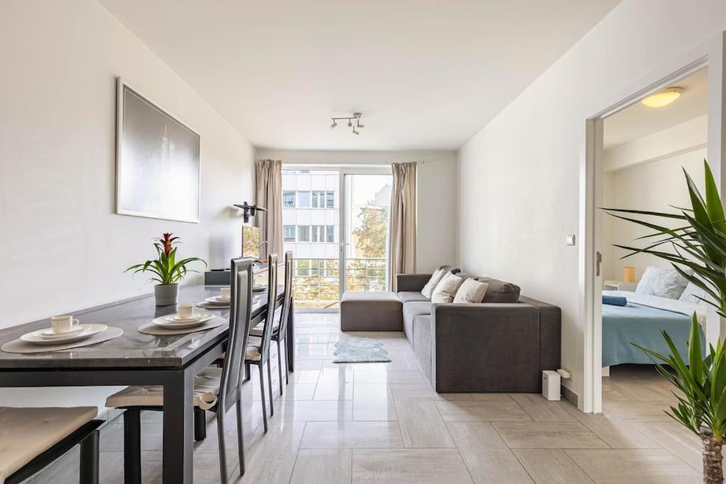 Appartement Beautiful 1br/1bar In E.u. District