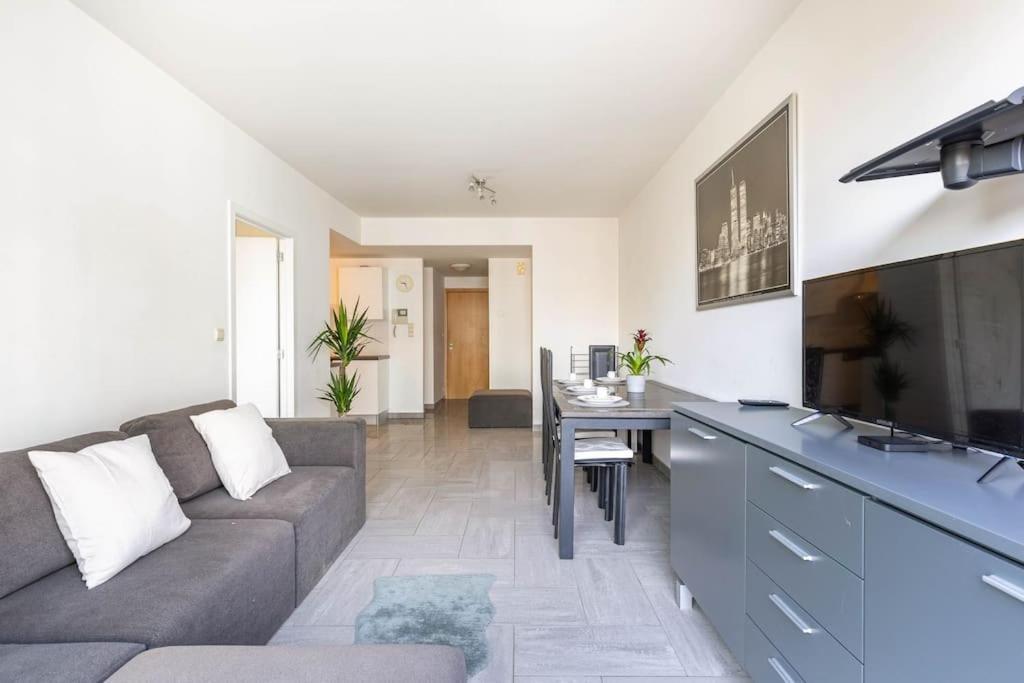 Appartement Beautiful 1br/1bar In E.u. District *