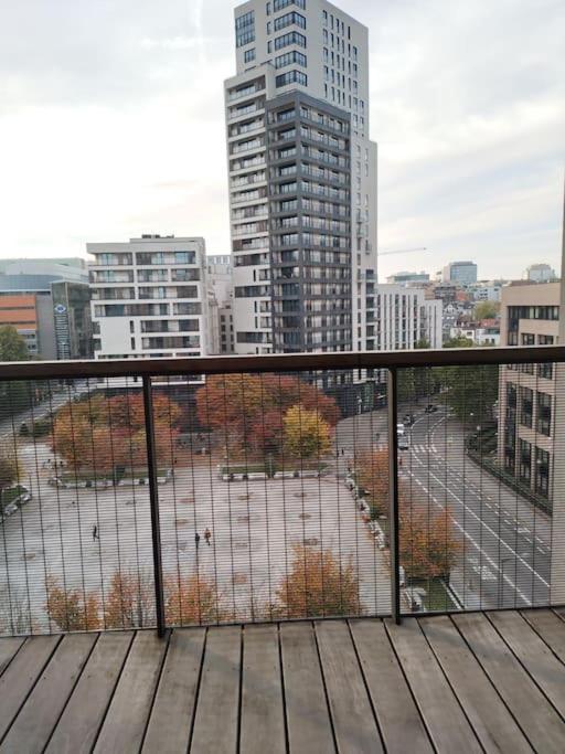 Beautiful 2br/2bar Apartement In European District *