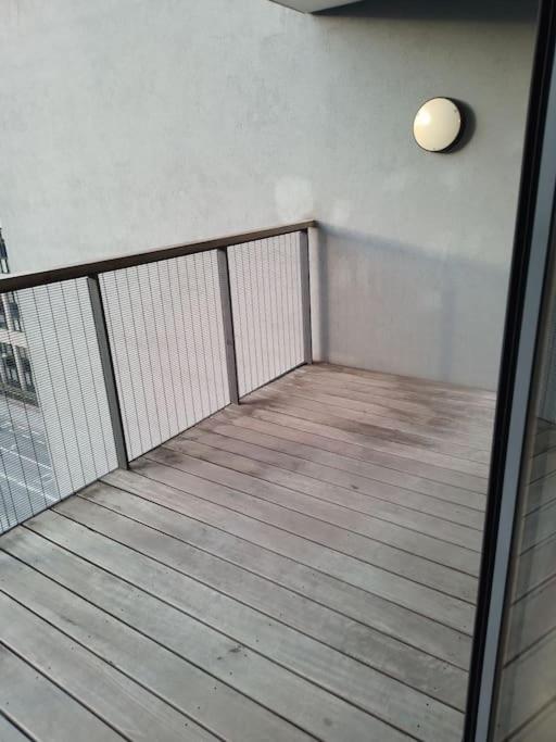 Beautiful 2br/2bar Apartement In European District Brussels