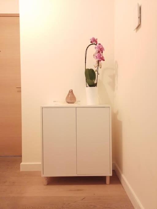 Beautiful 2br/2bar Apartement In European District Apartment Brussels
