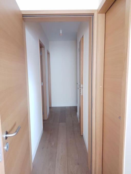 Apartment Beautiful 2br/2bar Apartement In European District