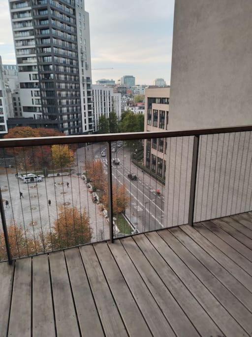 Beautiful 2br/2bar Apartement In European District Apartment