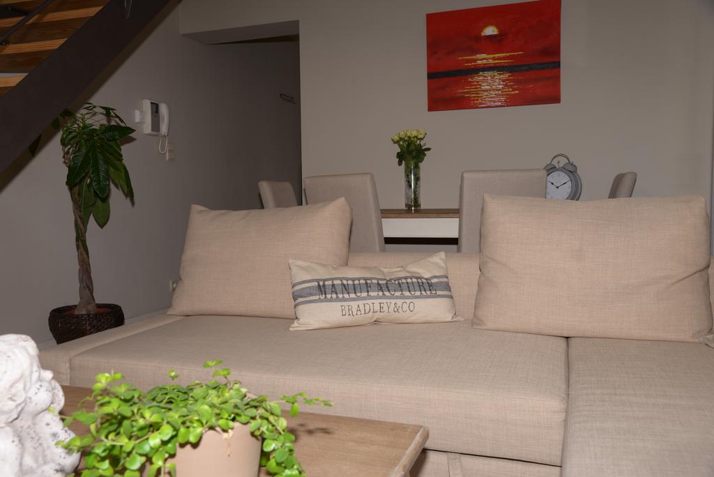 Appartbrussels Apartamento