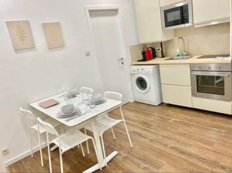 Apartamento Minimal - Flat Ad Centre