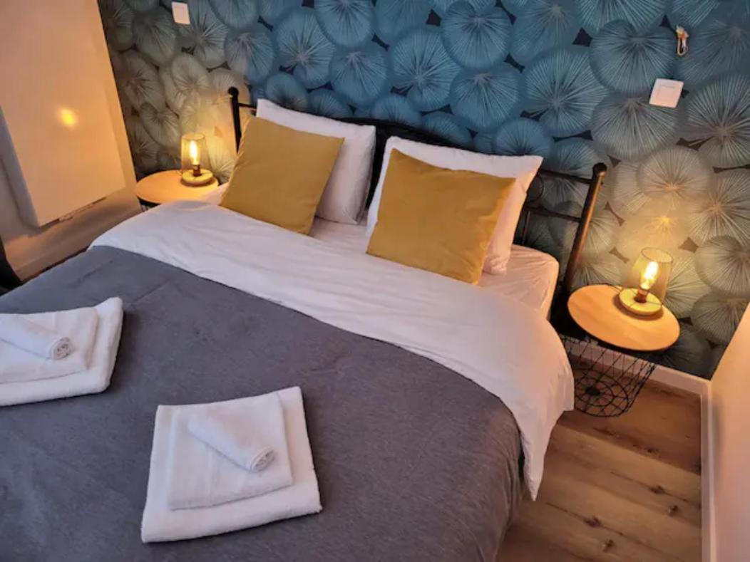 Brand New Iris Room With Private Bathroom And Balcony * Brussels