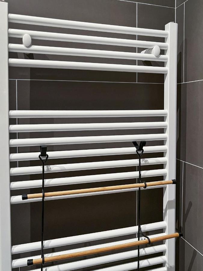 Marteau Ii-carapace Apartment Brussels
