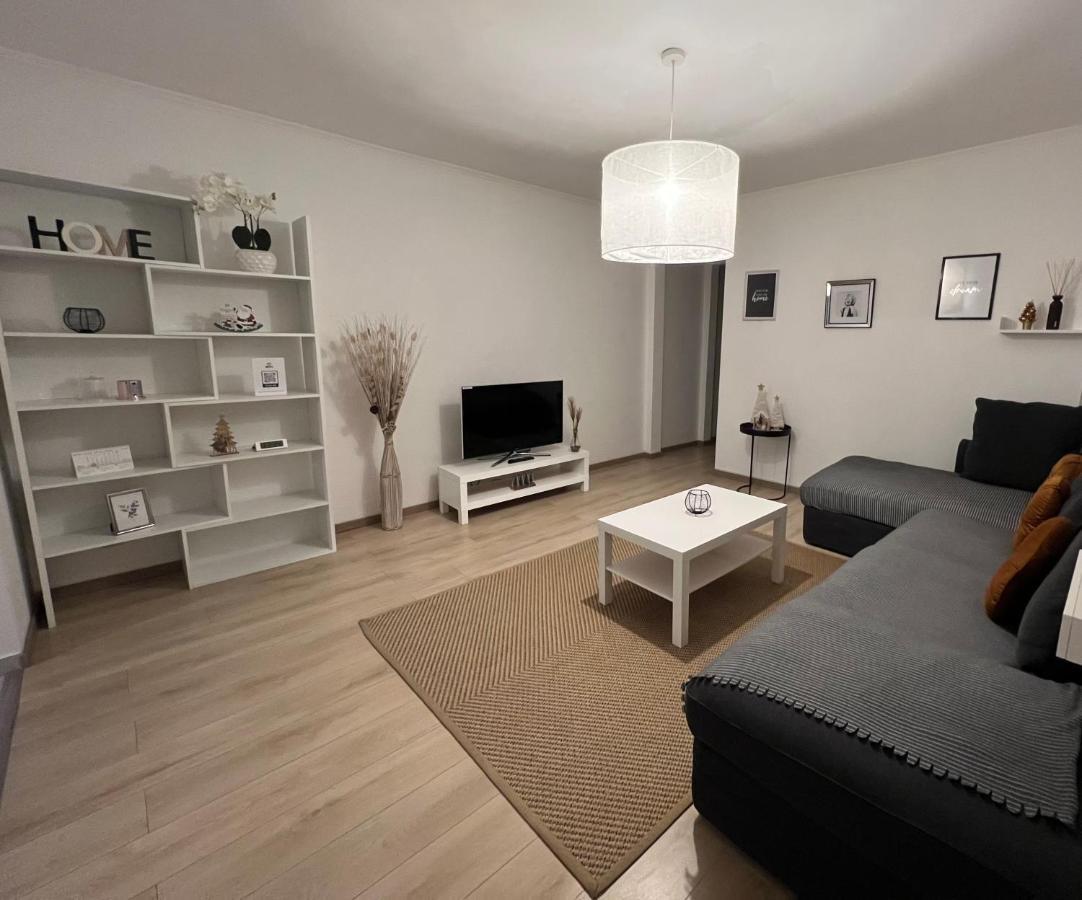 - Place Jourdan & Eu Institutions Apartment Brussels