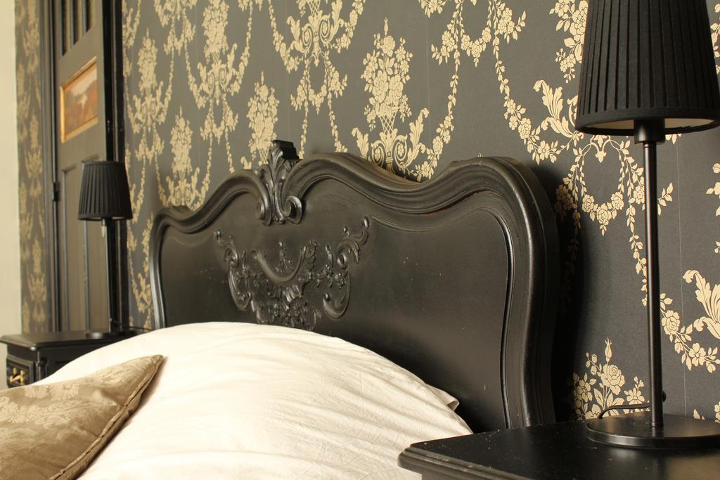 Bed & Breakfast Leopold Ii