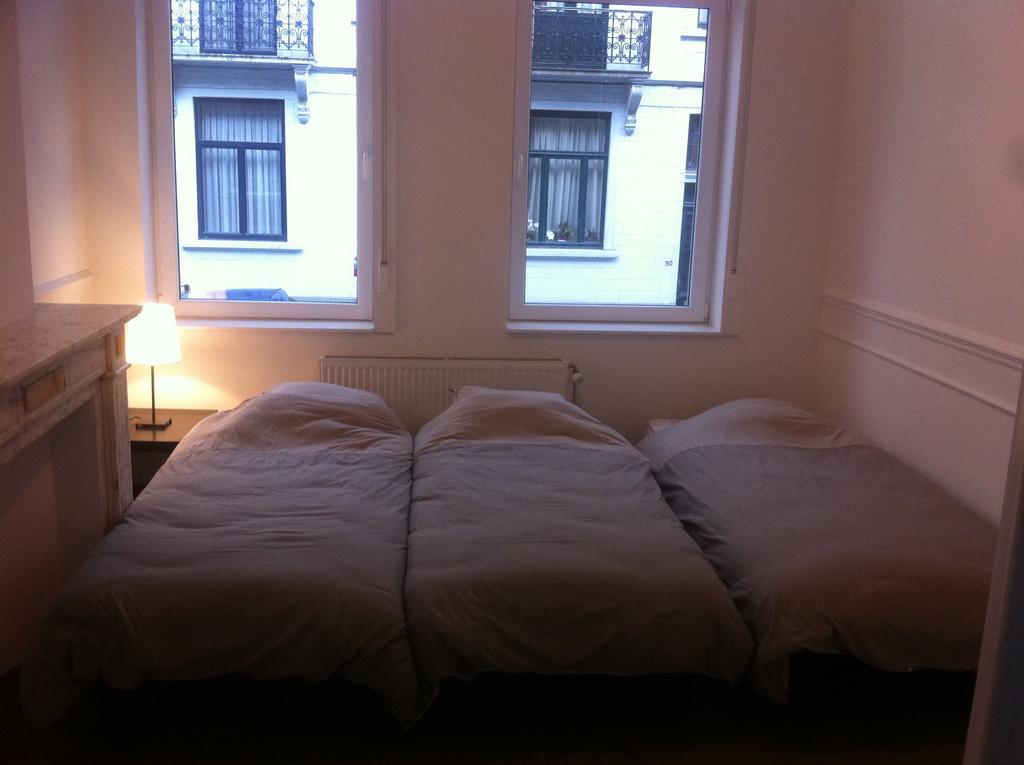 Apartment European Area *