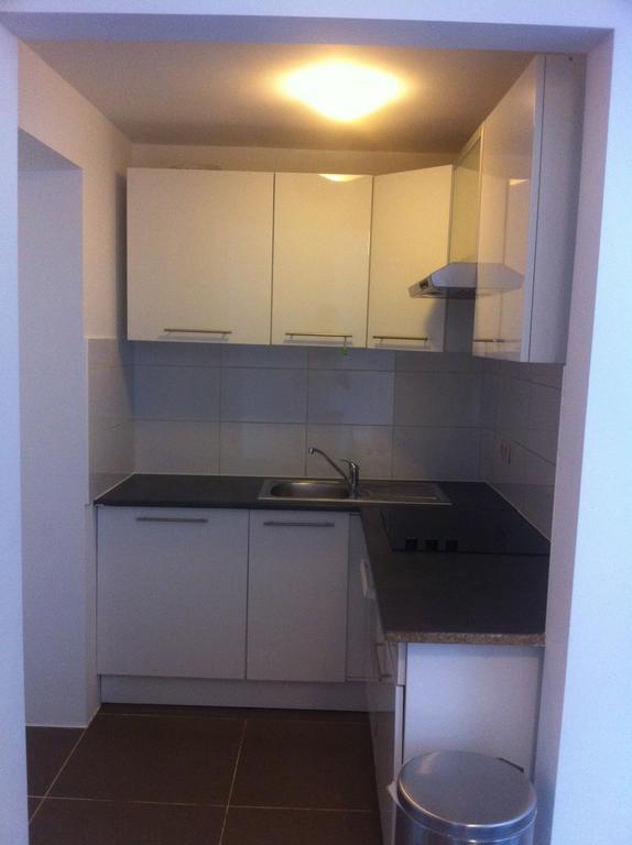European Area Apartment Brussels