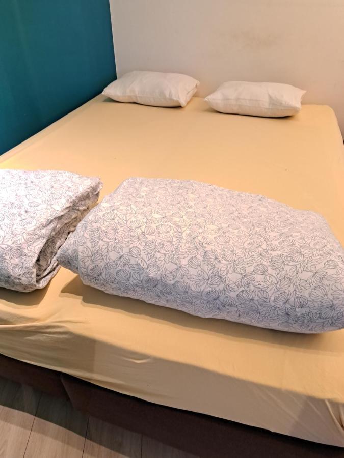 Appartement Sleep And Enjoy Brussel
