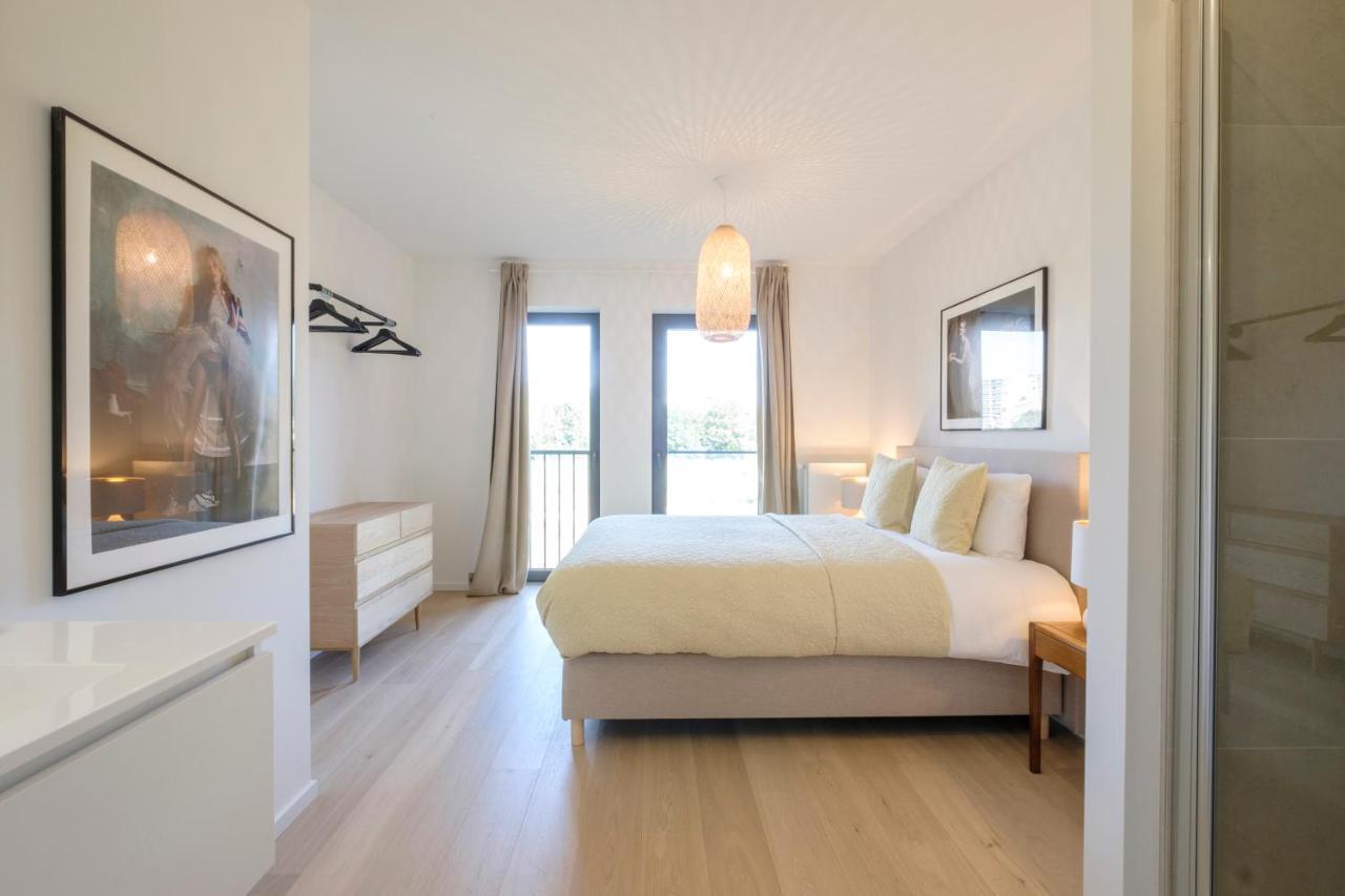 Lumineux 1 Proche Ecole Europeenne Apartment