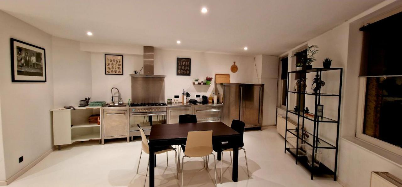 Apartment Luise Hollywood Brussels