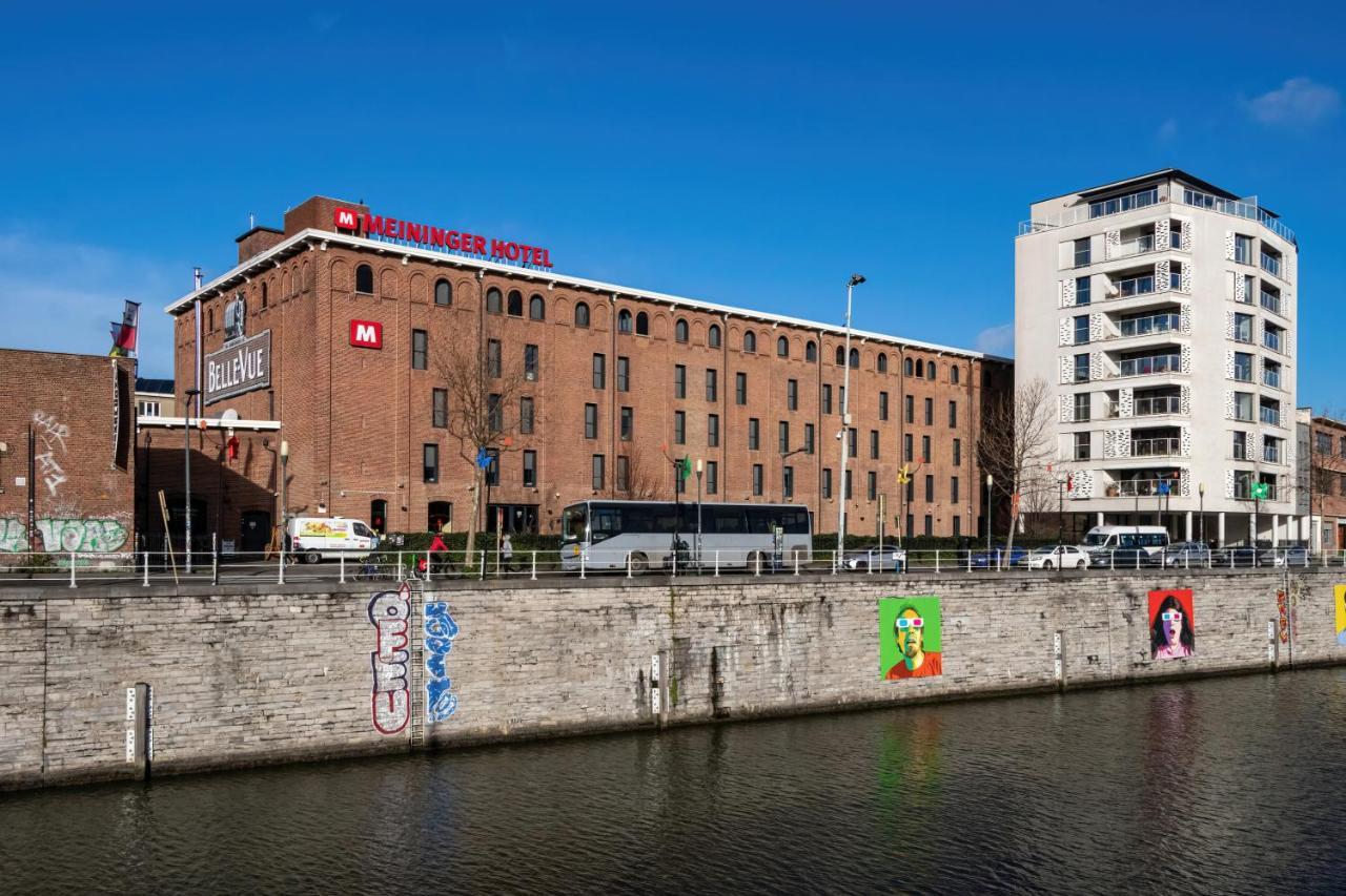 Hotel Meininger City Center