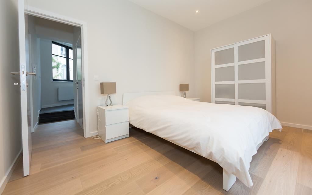 Royal Botanique Apartment *