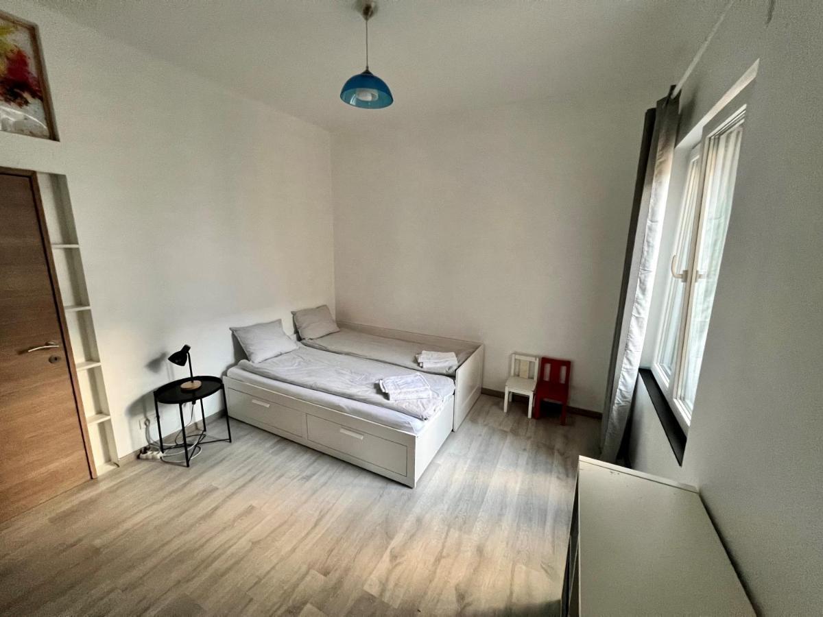 Apartment Historical Grand-place