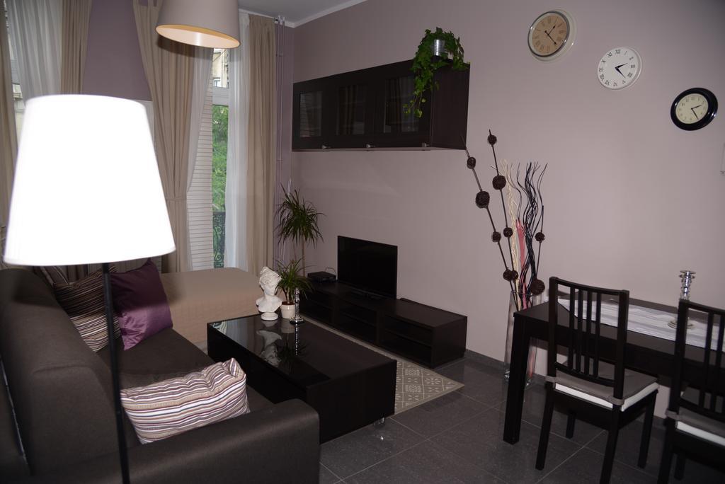 Appartbrussels Apartamento