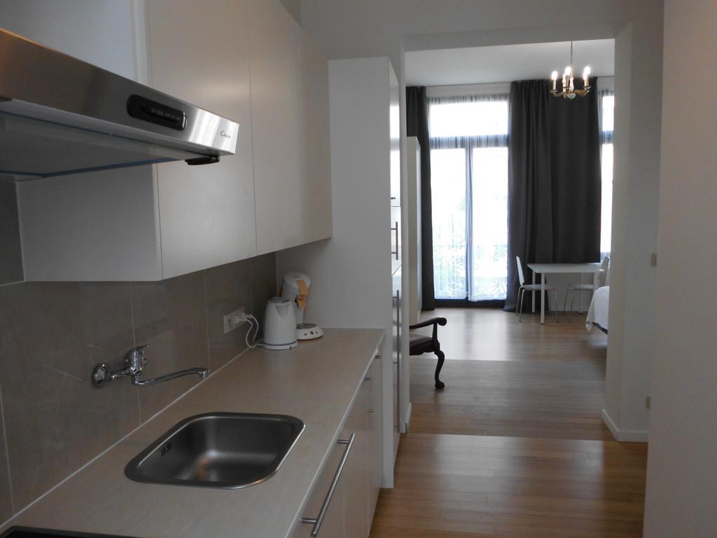 Bed & Breakfast Midi Saint-Gilles