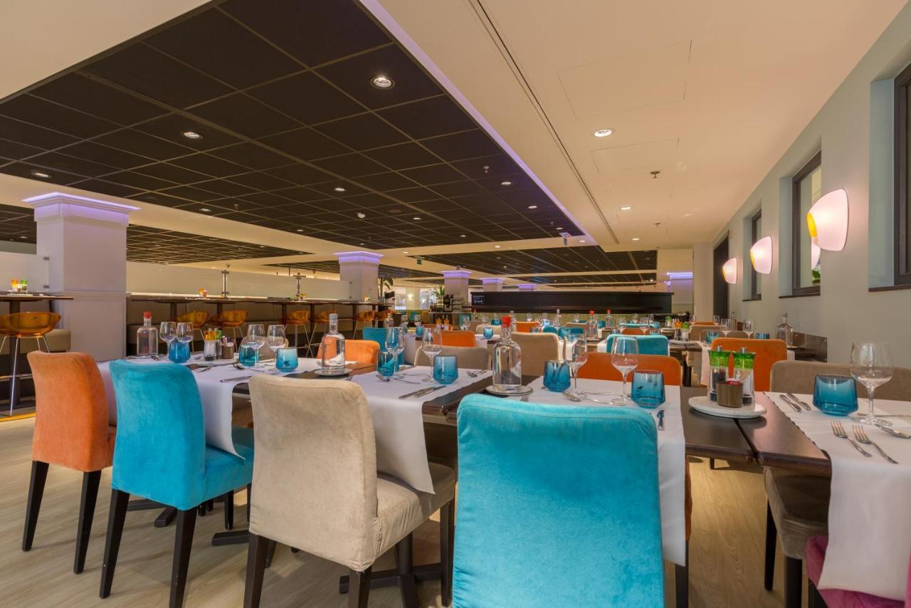Thon City Centre Hotel 4*