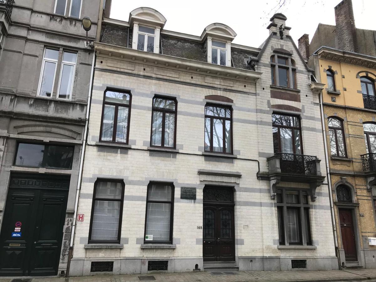 Moliere 3* Saint-Gilles
