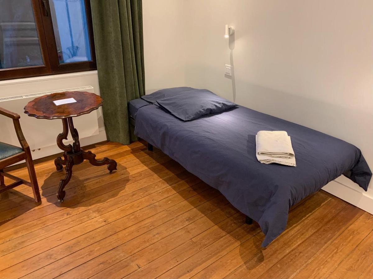 Moliere Bed & Breakfast Saint-Gilles