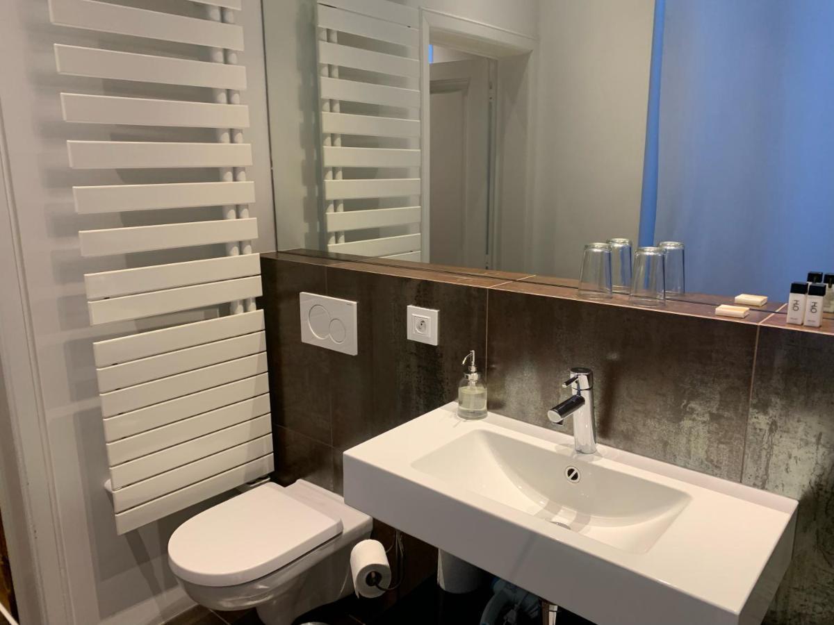 Moliere Bed & Breakfast