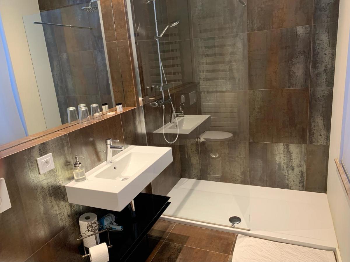 Bed & Breakfast Moliere Saint-Gilles