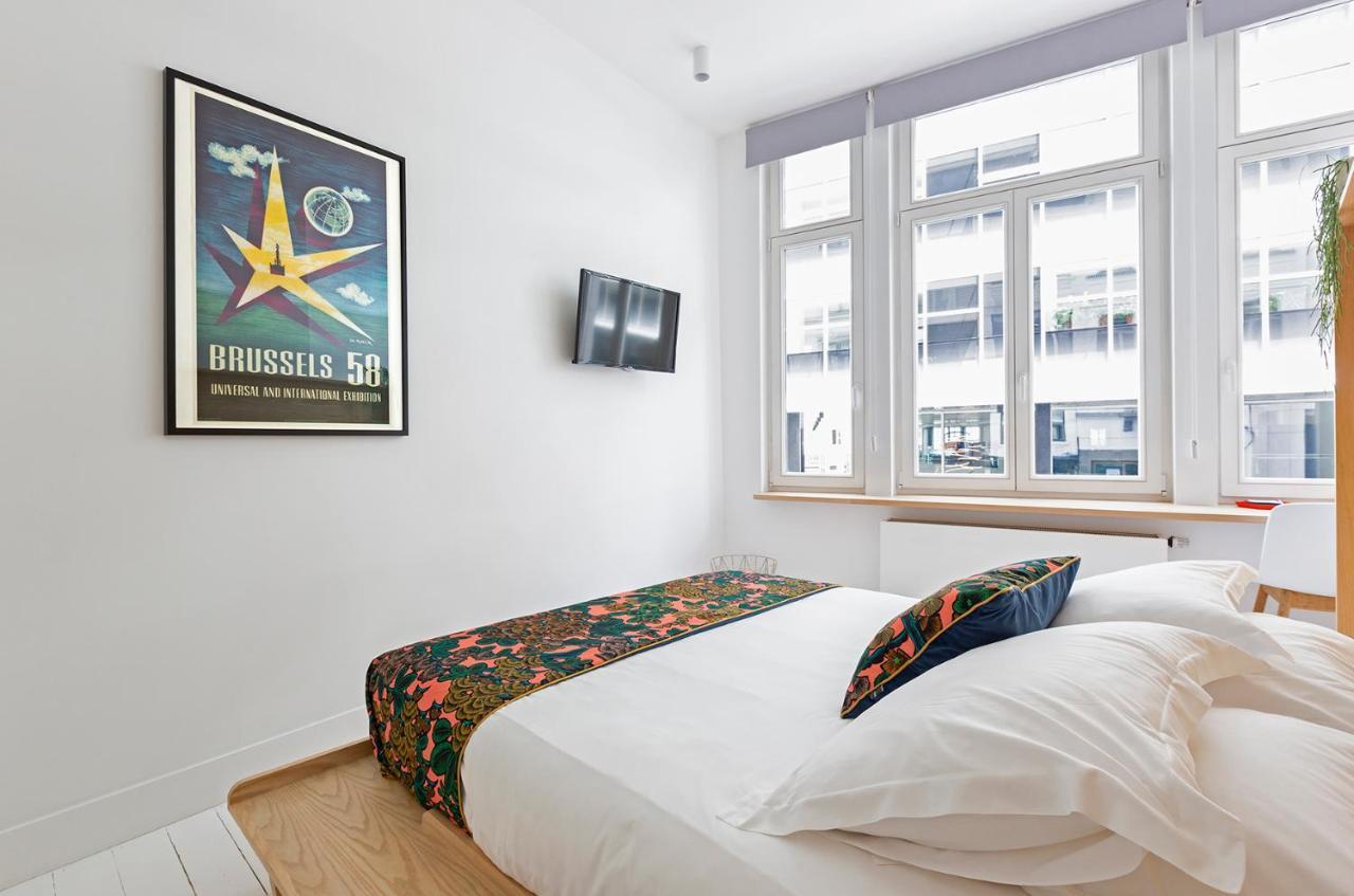 Happy Boutique - Grand Place Brussels