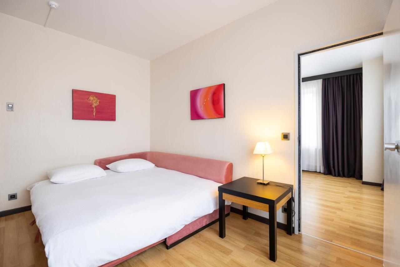 Hotel A&o Centrum 4*