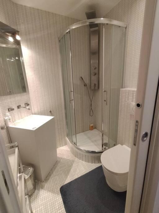 - Quartier Europeen Căn hộ