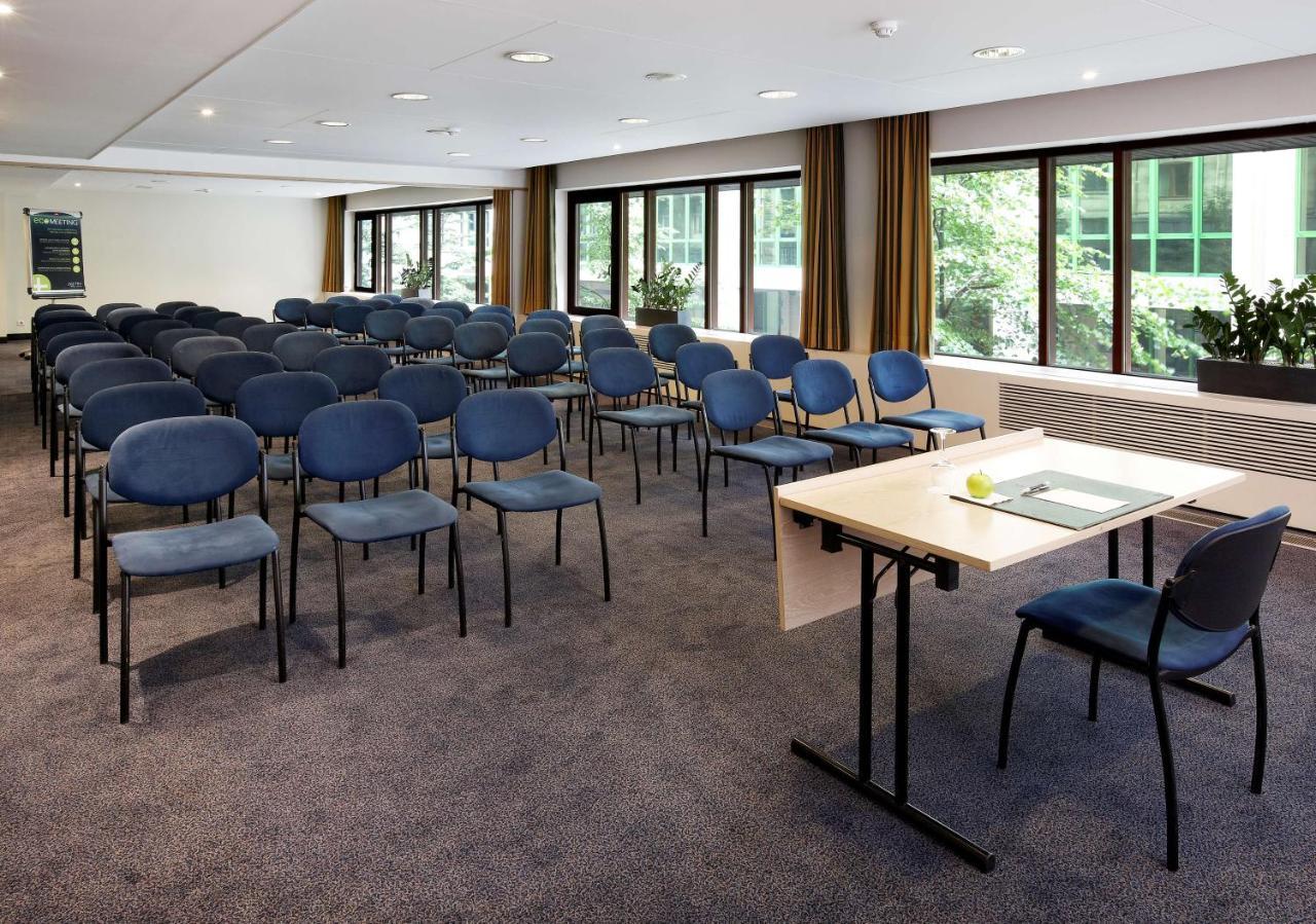 Hotel Nh Grand Place Arenberg 4*