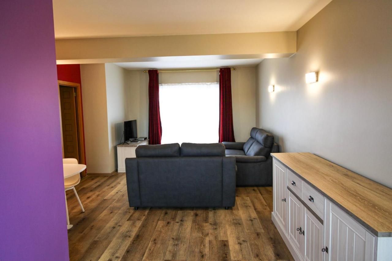 Wellness Apart Brussel