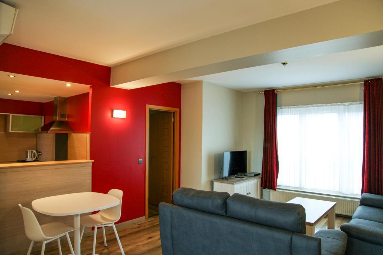 Wellness Apart Aparthotel