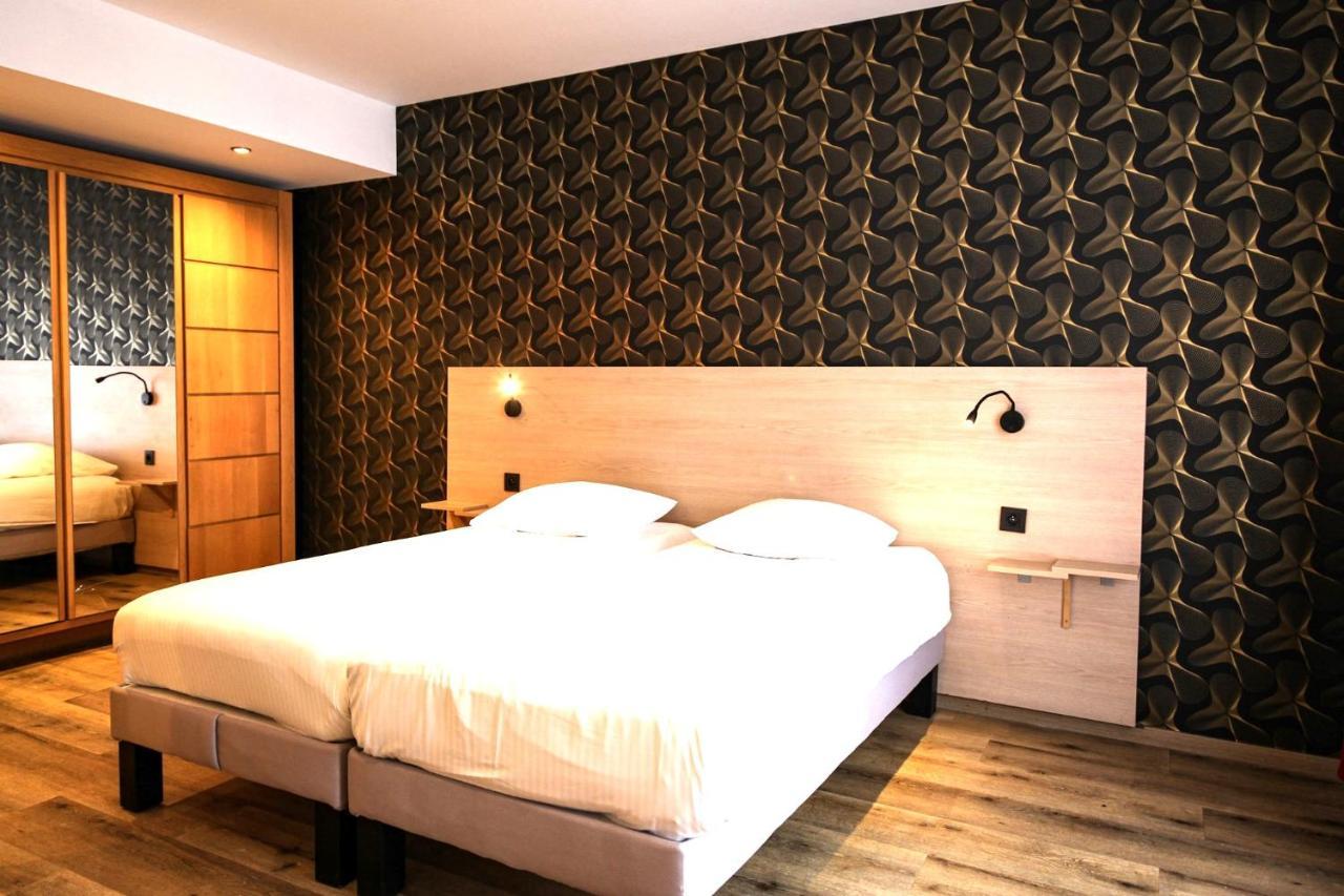 Wellness 3* Saint-Josse-ten-Noode
