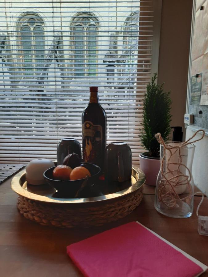 Apartment St Catherine - Sweet - Bxl - With View *