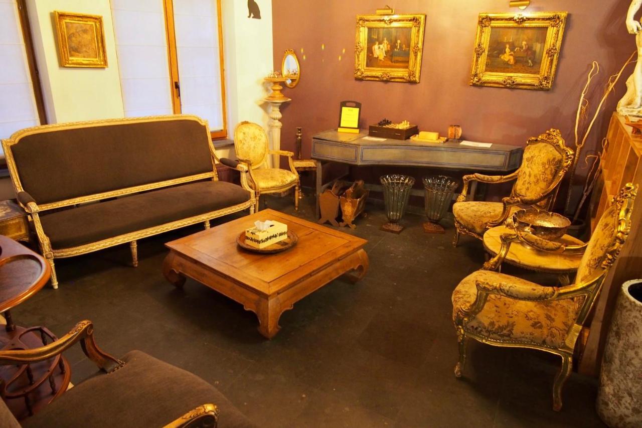 My House In Apartment *