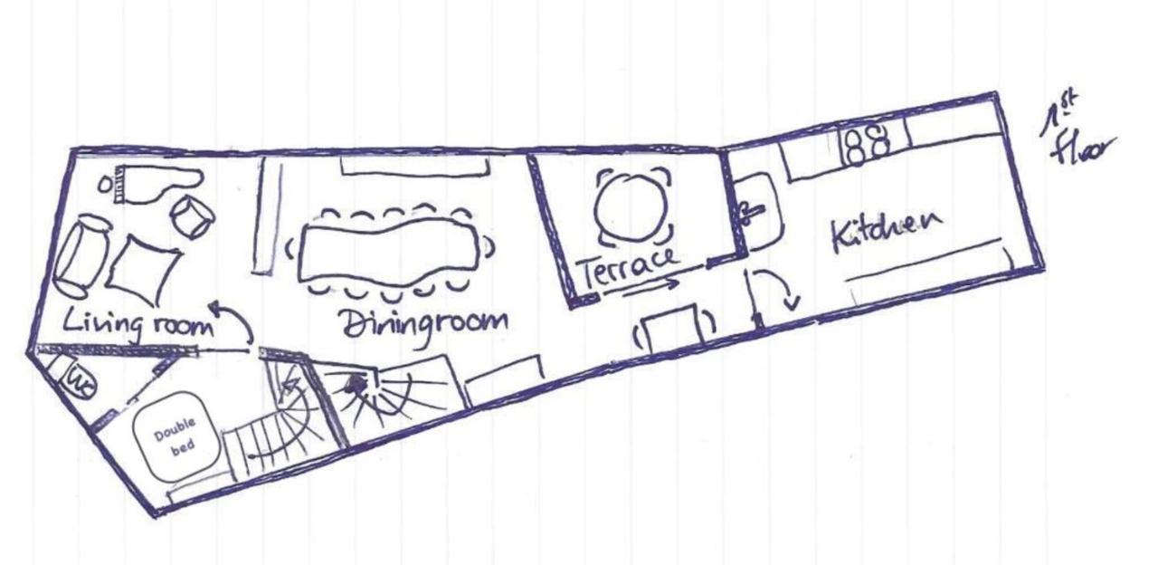 Apartment My House In *