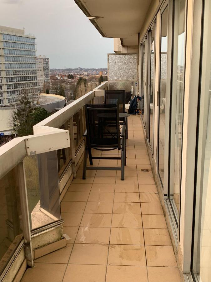 Super Calme Et Spacieux Dans Brussel