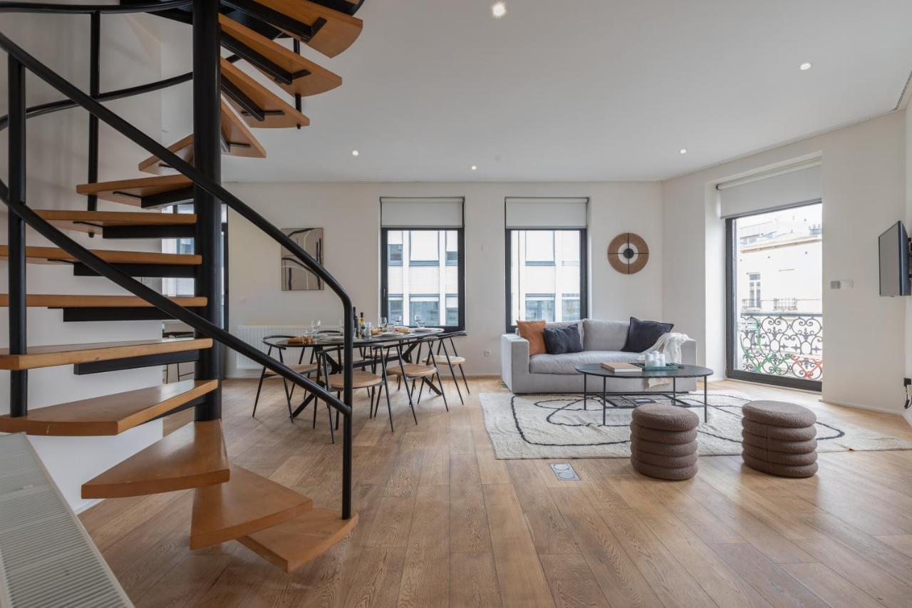 Saint Gery Apartment