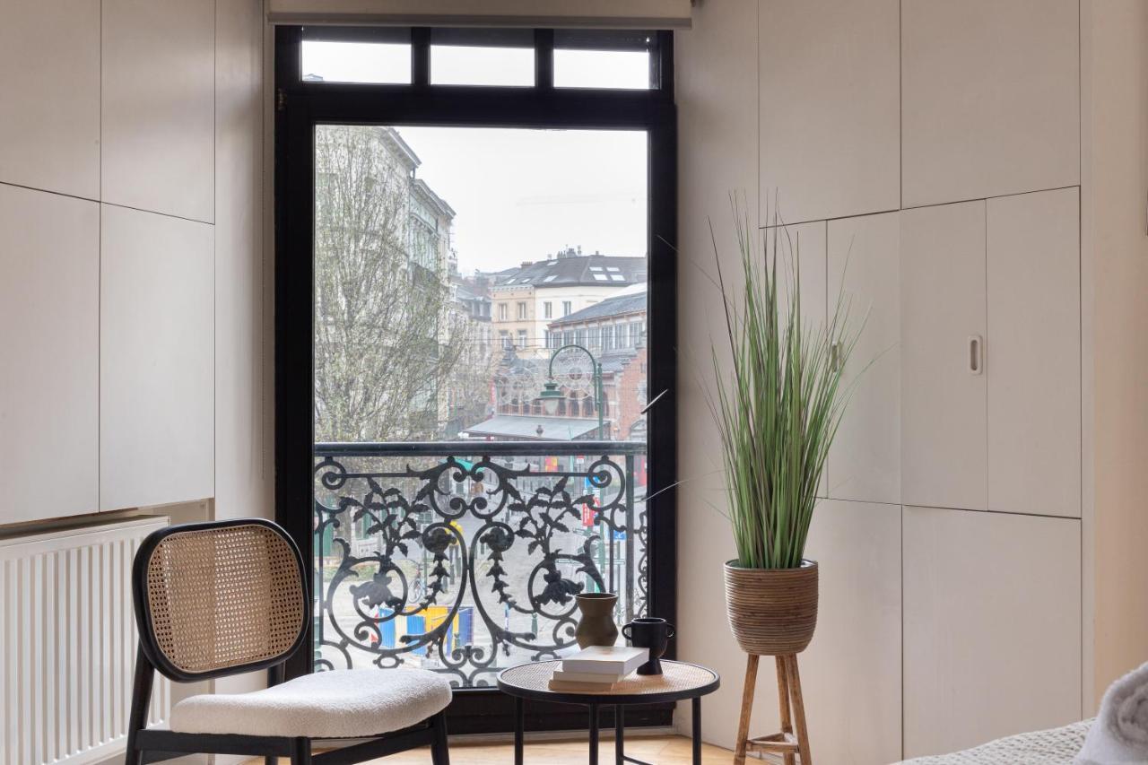 Apartment Saint Gery *