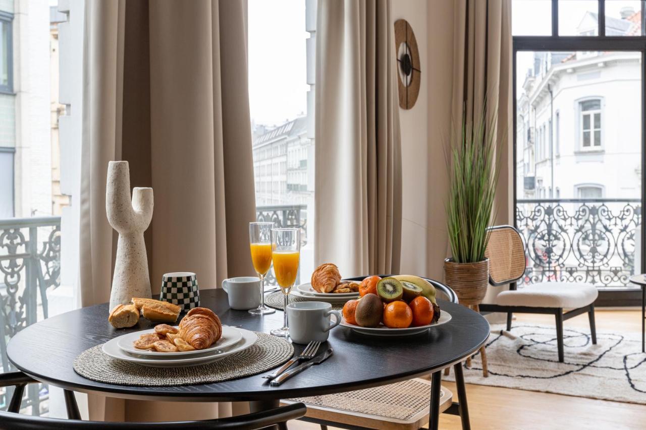 Apartment Saint Gery