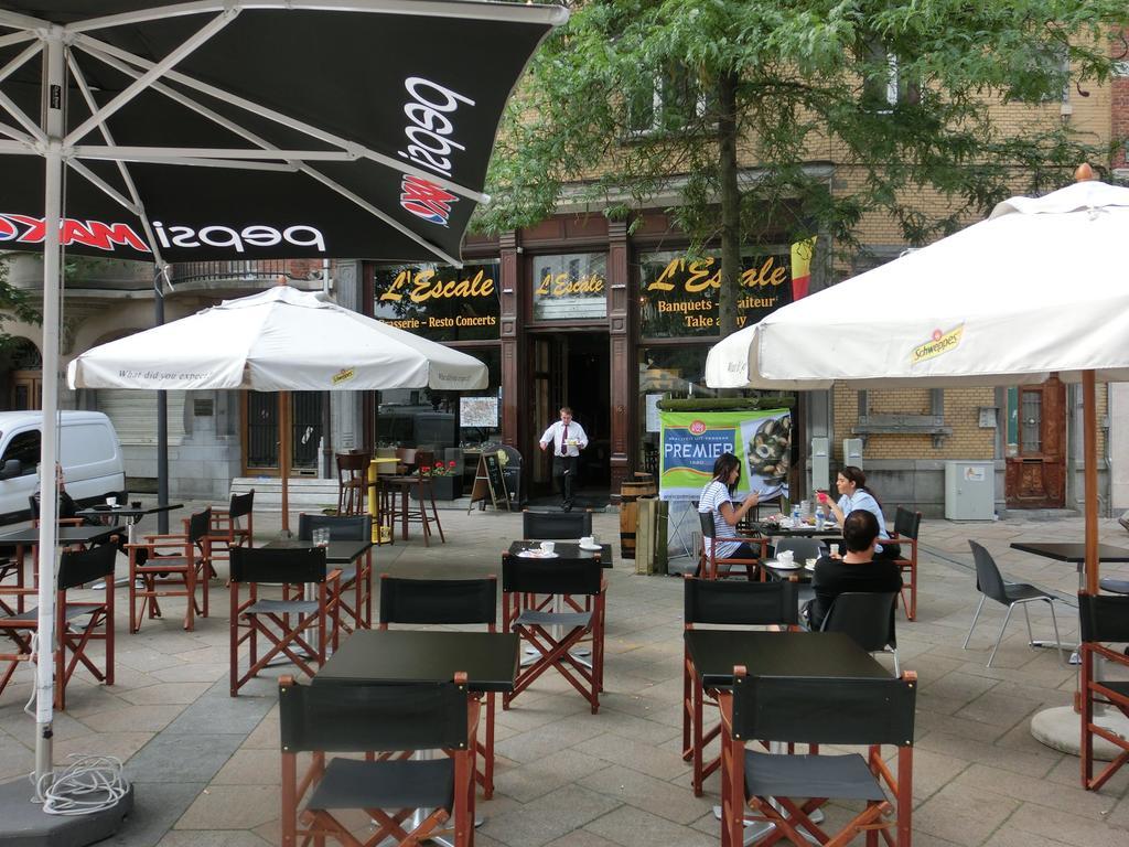 Aviation 3* Brussels